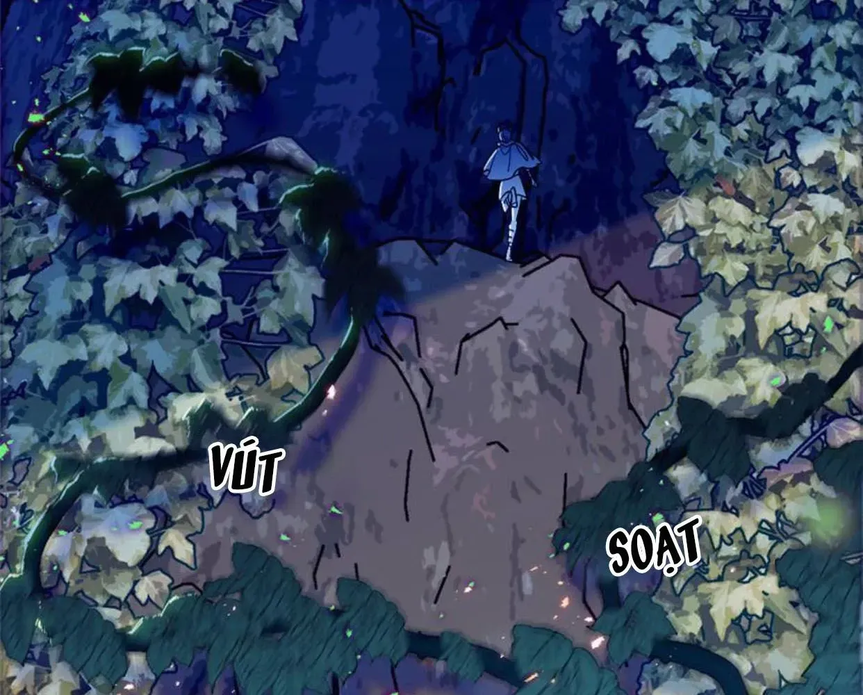 Manh Động Thú Thế - Chap 354 - Trang 8