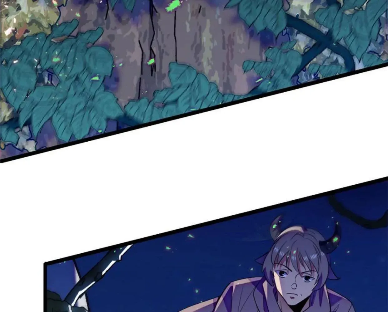 Manh Động Thú Thế - Chap 354 - Trang 9