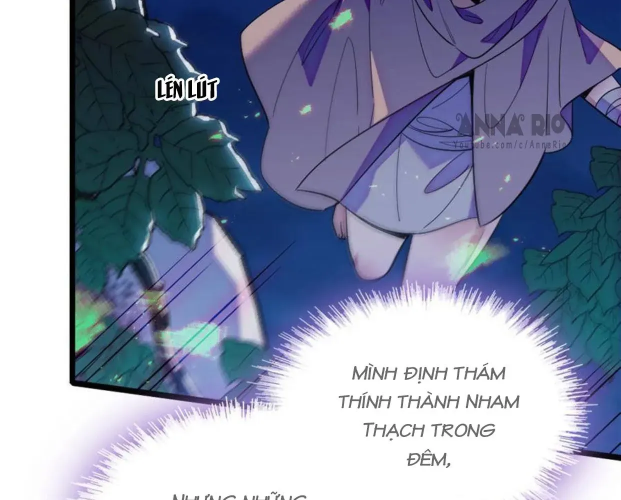 Manh Động Thú Thế - Chap 354 - Trang 10
