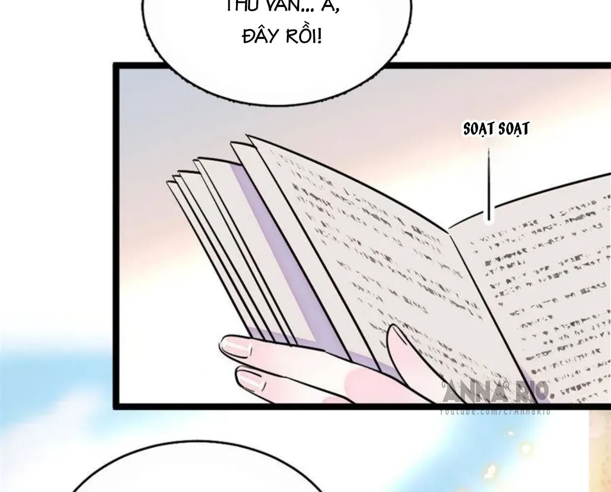 Manh Động Thú Thế - Chap 358 - Trang 12
