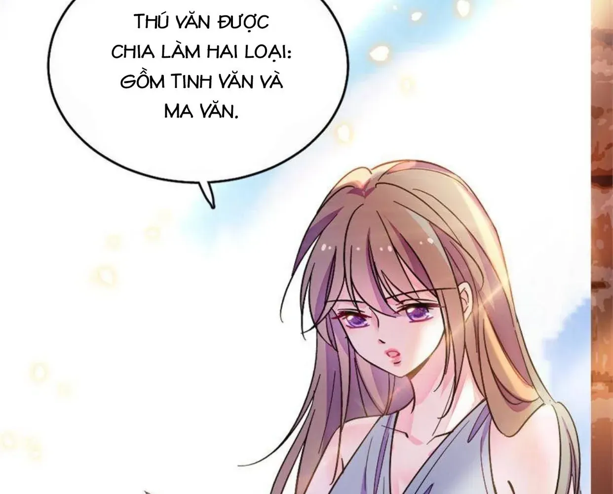Manh Động Thú Thế - Chap 358 - Trang 13