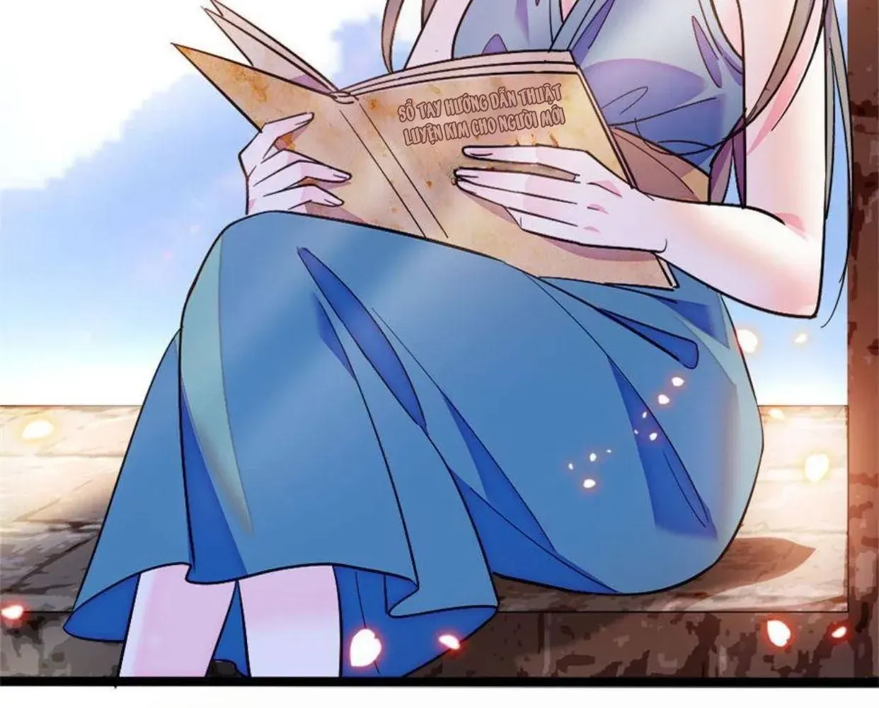 Manh Động Thú Thế - Chap 358 - Trang 14