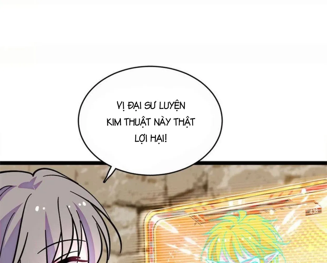 Manh Động Thú Thế - Chap 358 - Trang 16