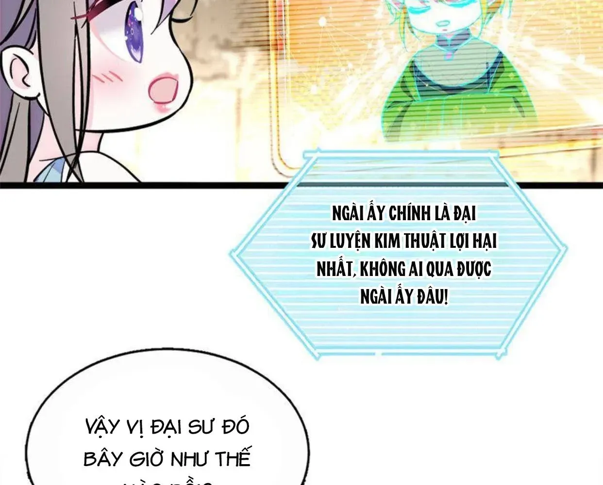 Manh Động Thú Thế - Chap 358 - Trang 17