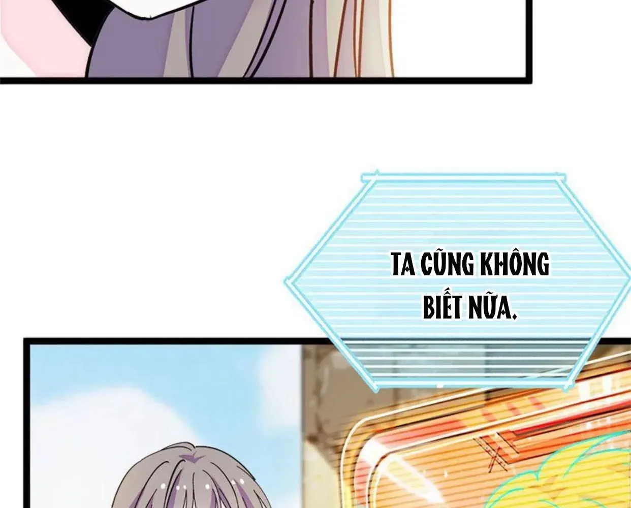 Manh Động Thú Thế - Chap 358 - Trang 19