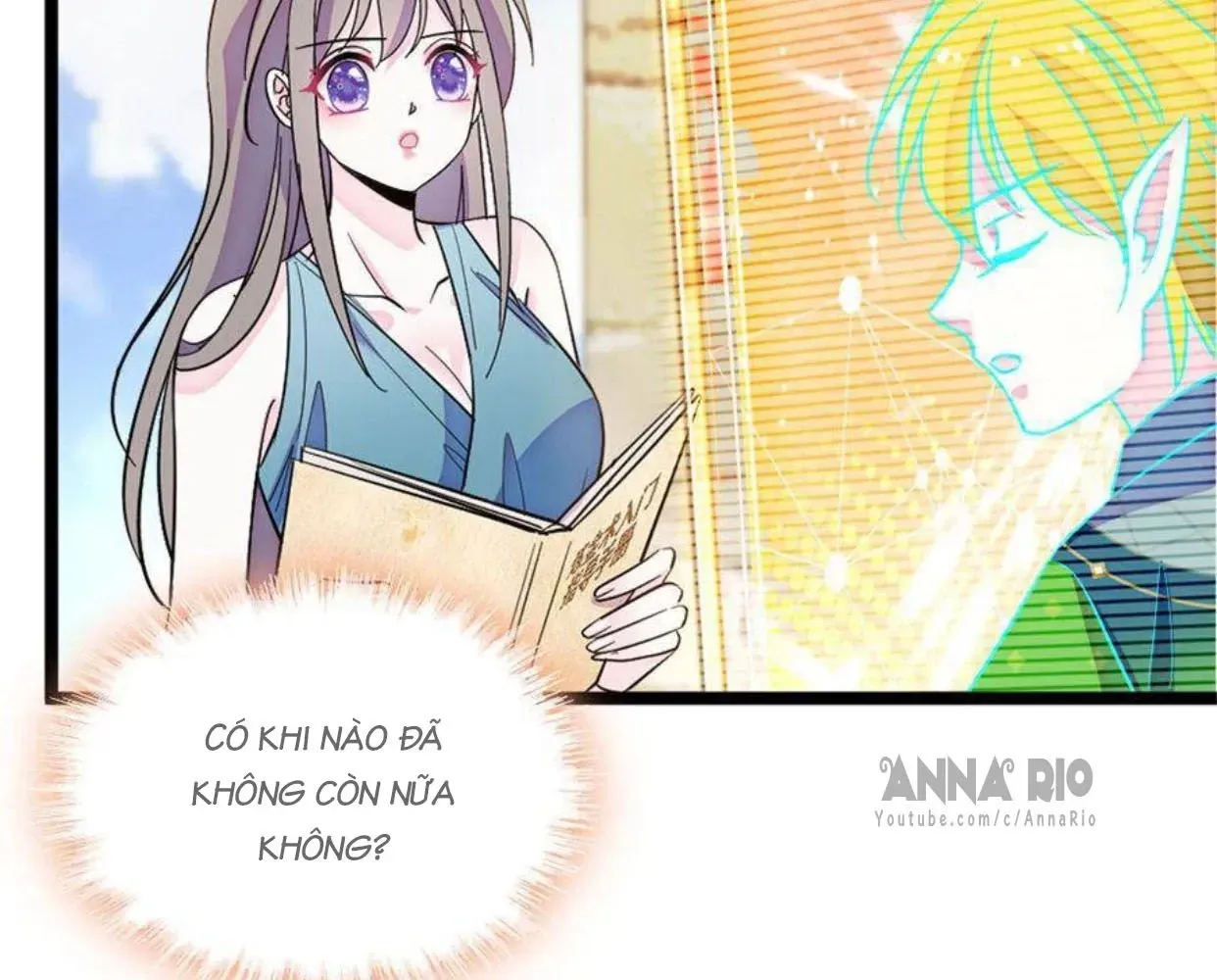 Manh Động Thú Thế - Chap 358 - Trang 20