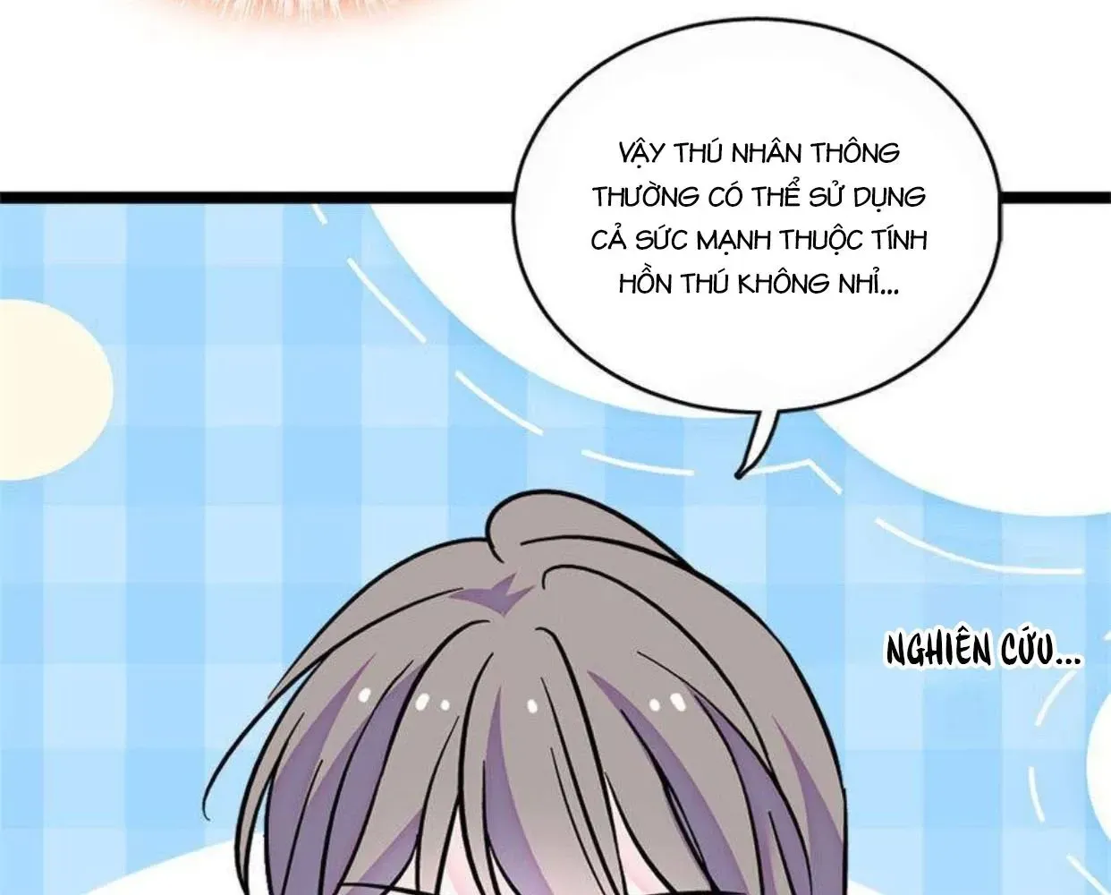 Manh Động Thú Thế - Chap 358 - Trang 21