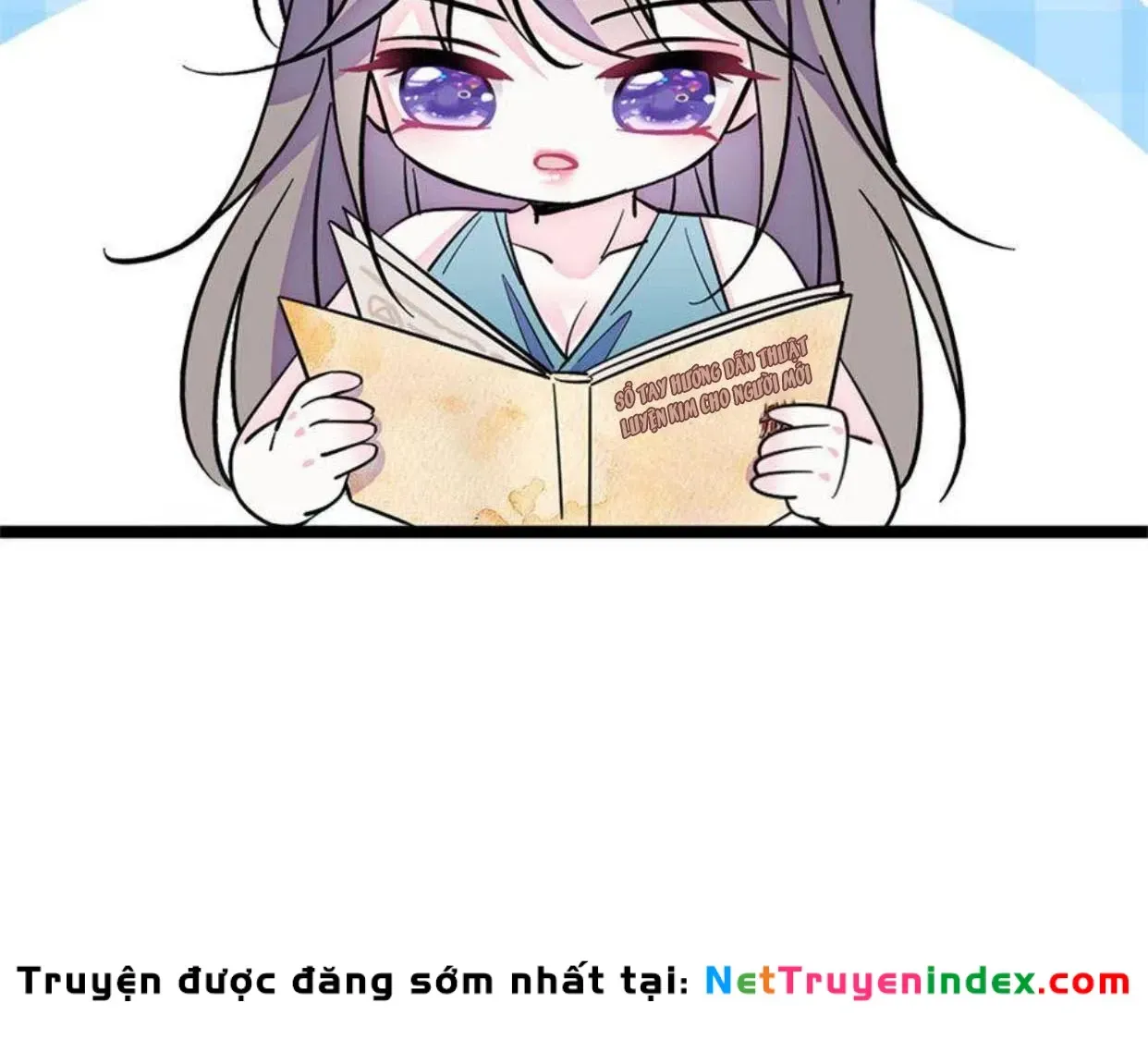 Manh Động Thú Thế - Chap 358 - Trang 22