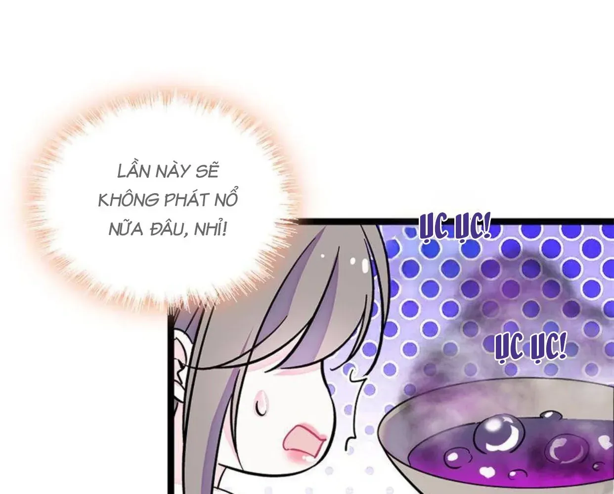 Manh Động Thú Thế - Chap 358 - Trang 24