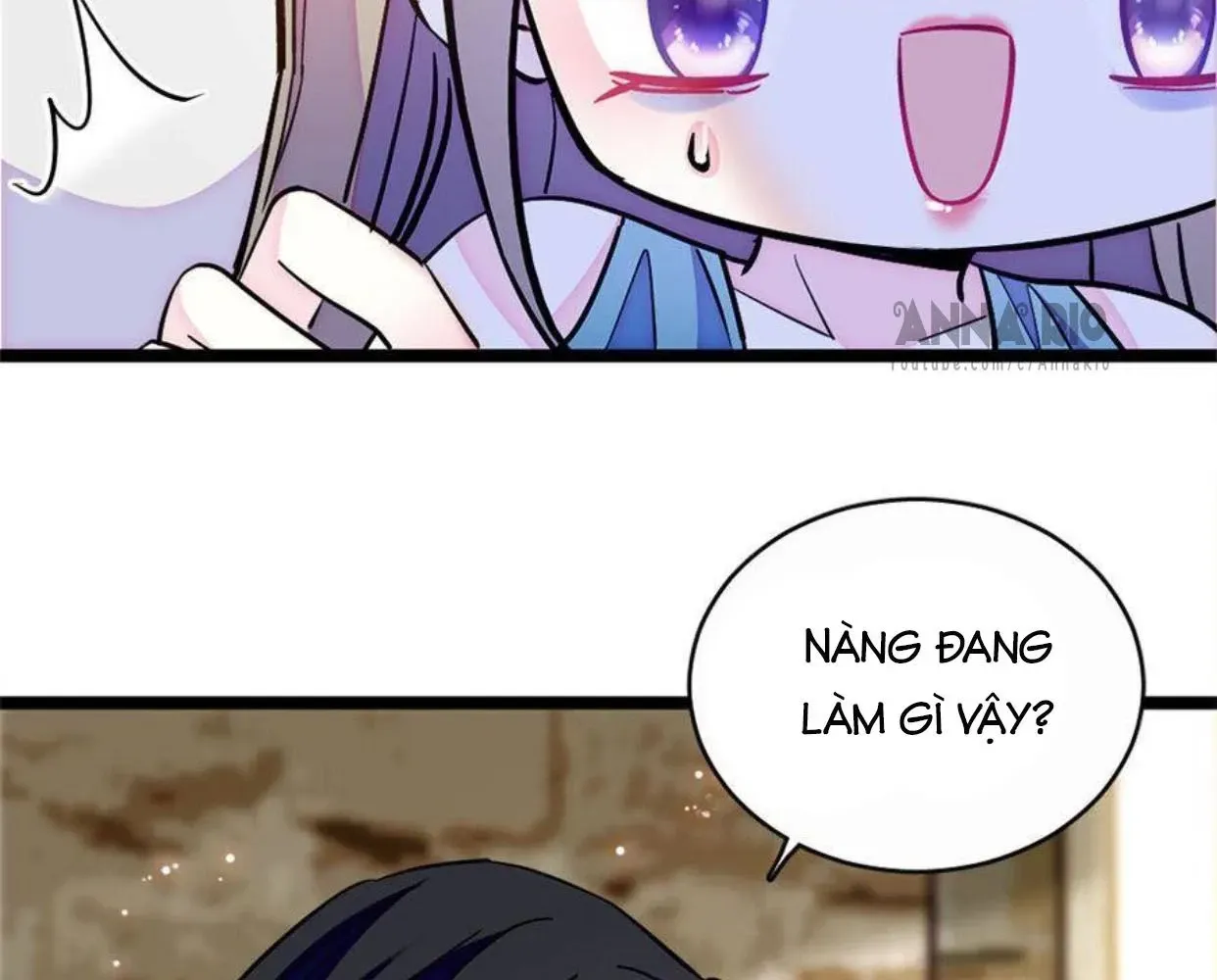 Manh Động Thú Thế - Chap 358 - Trang 26