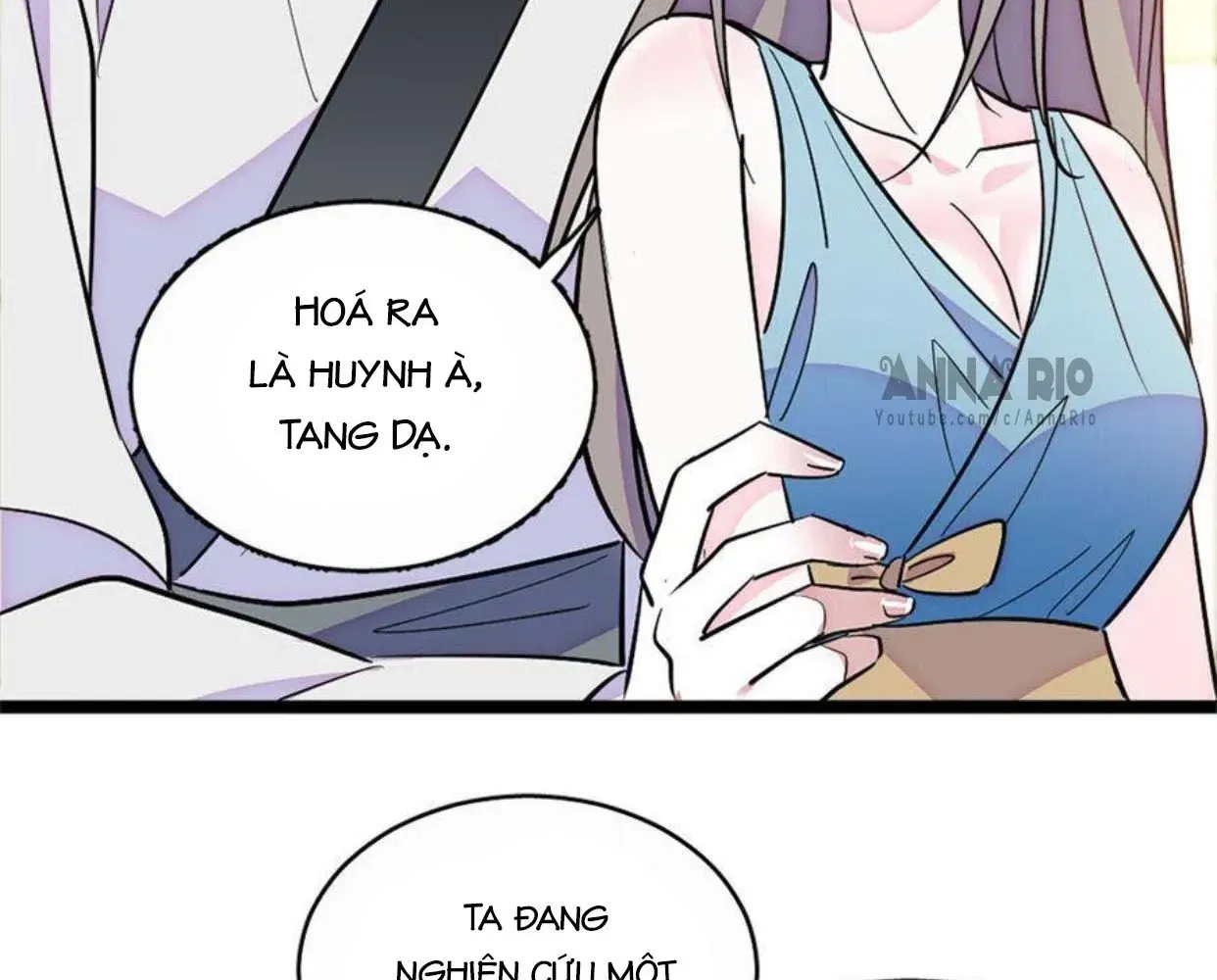 Manh Động Thú Thế - Chap 358 - Trang 28