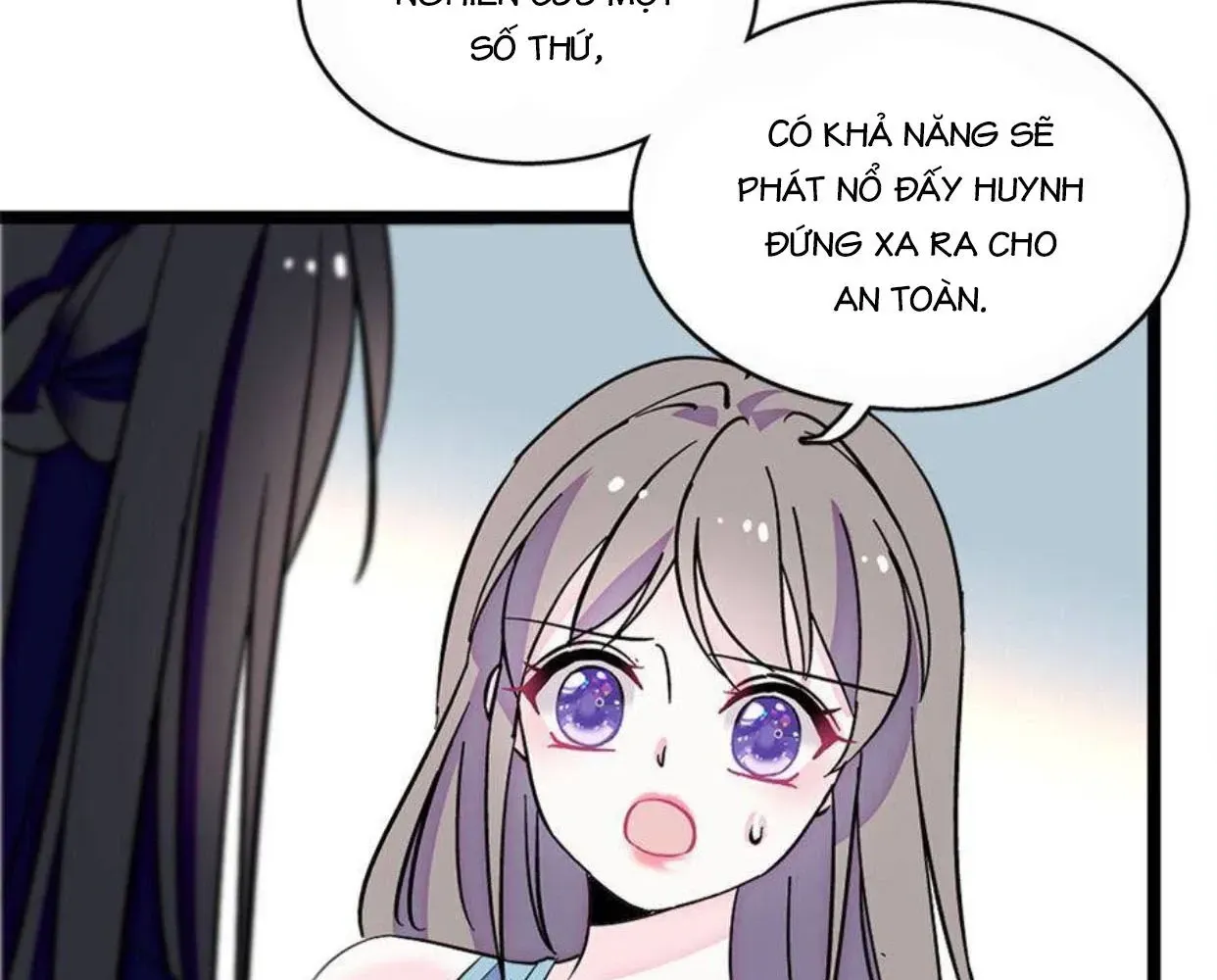 Manh Động Thú Thế - Chap 358 - Trang 29