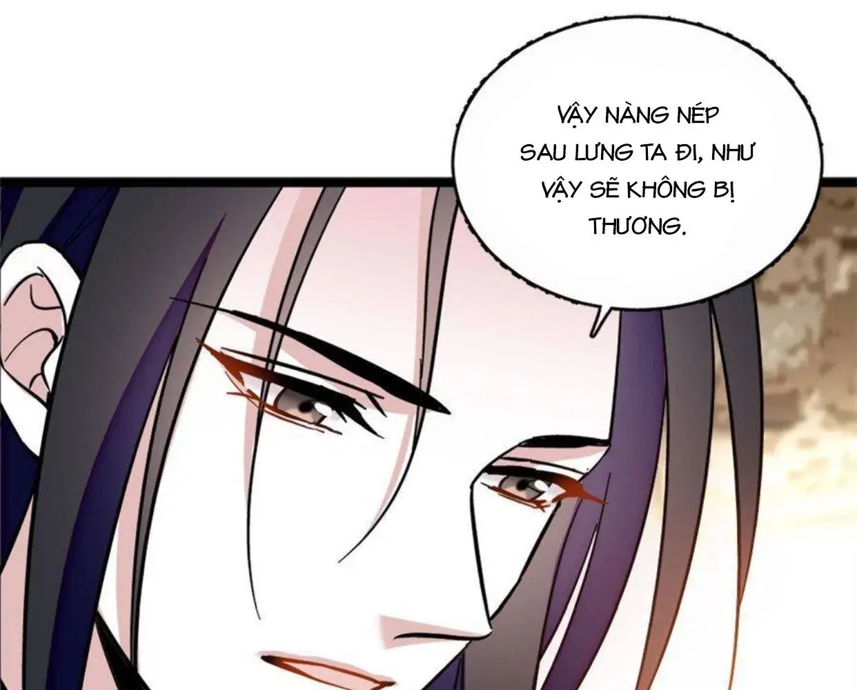 Manh Động Thú Thế - Chap 358 - Trang 31