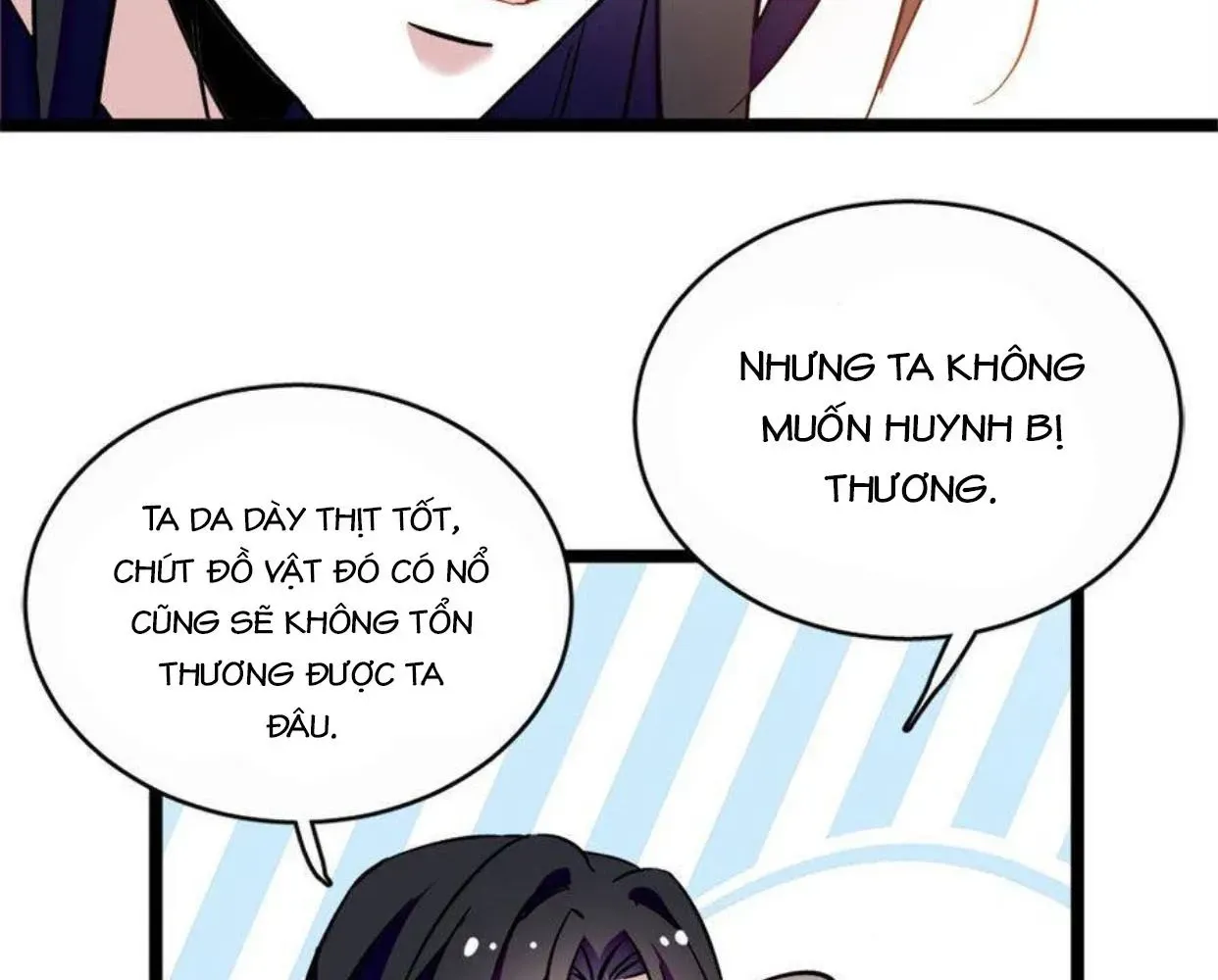 Manh Động Thú Thế - Chap 358 - Trang 32