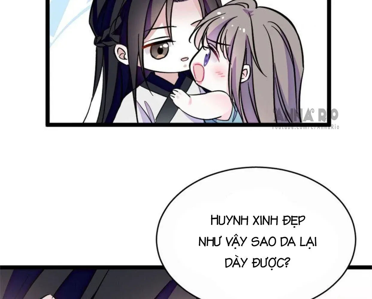 Manh Động Thú Thế - Chap 358 - Trang 33