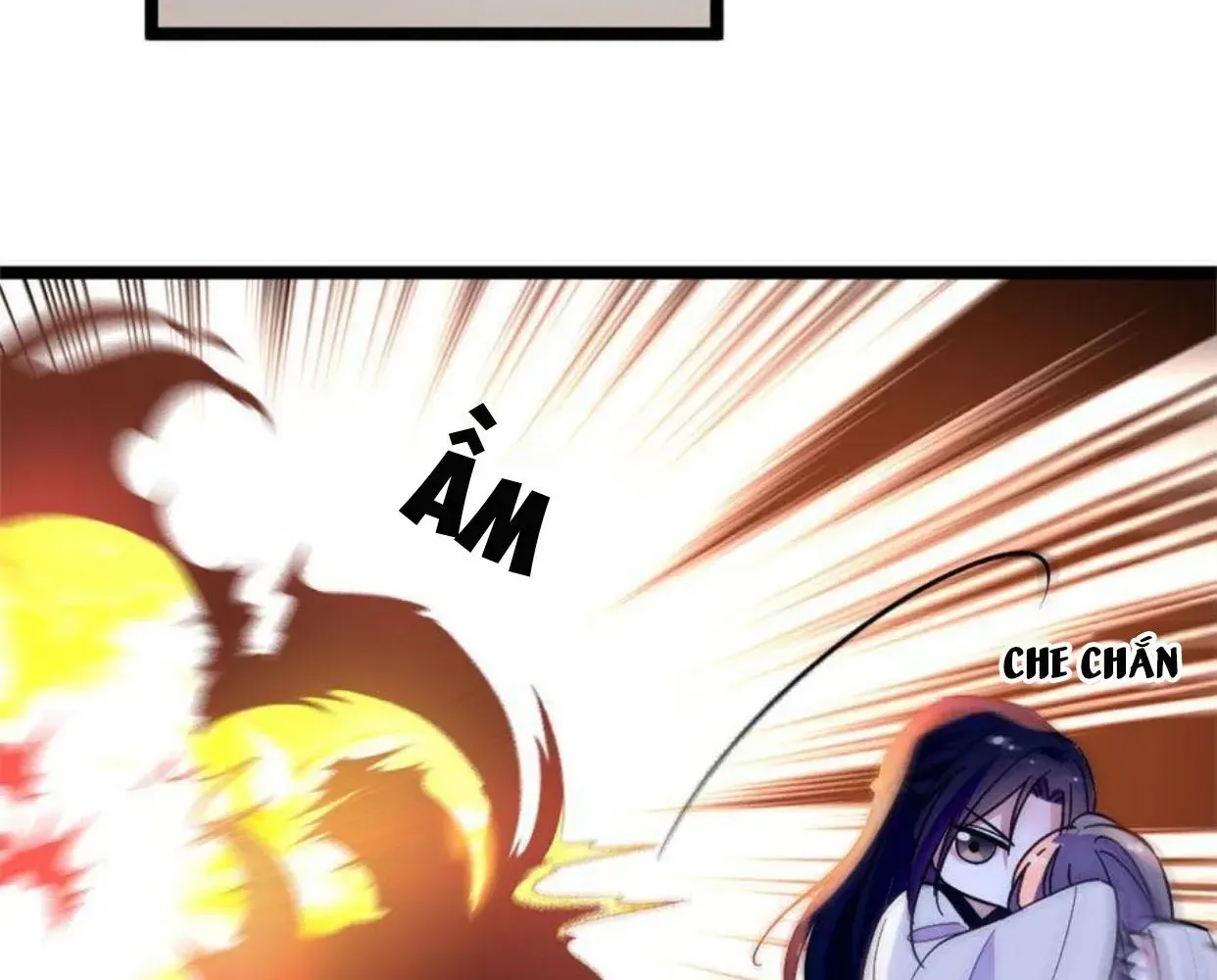Manh Động Thú Thế - Chap 358 - Trang 39