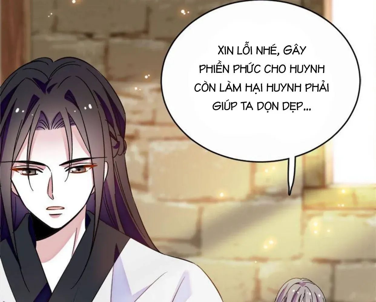 Manh Động Thú Thế - Chap 358 - Trang 41