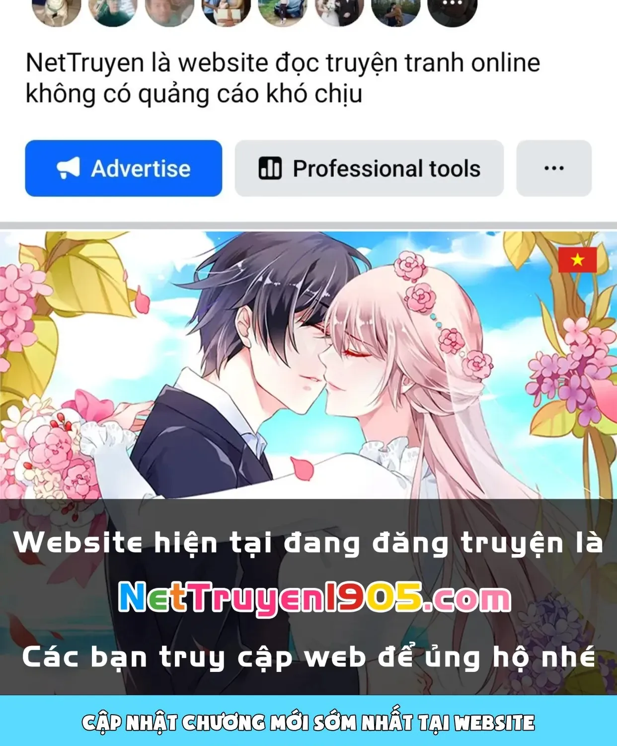 Manh Động Thú Thế - Chap 358 - Trang 45