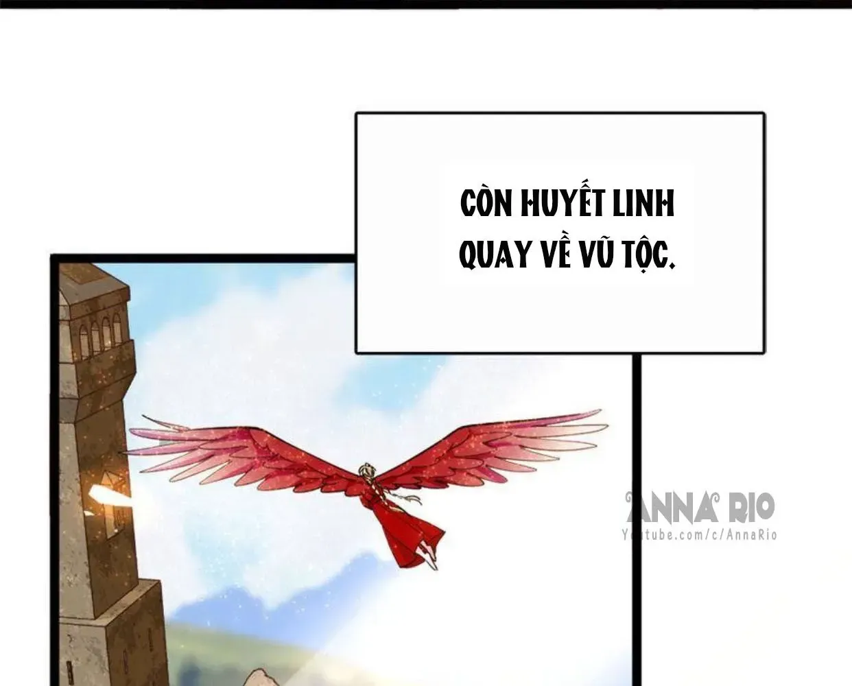 Manh Động Thú Thế - Chap 358 - Trang 10
