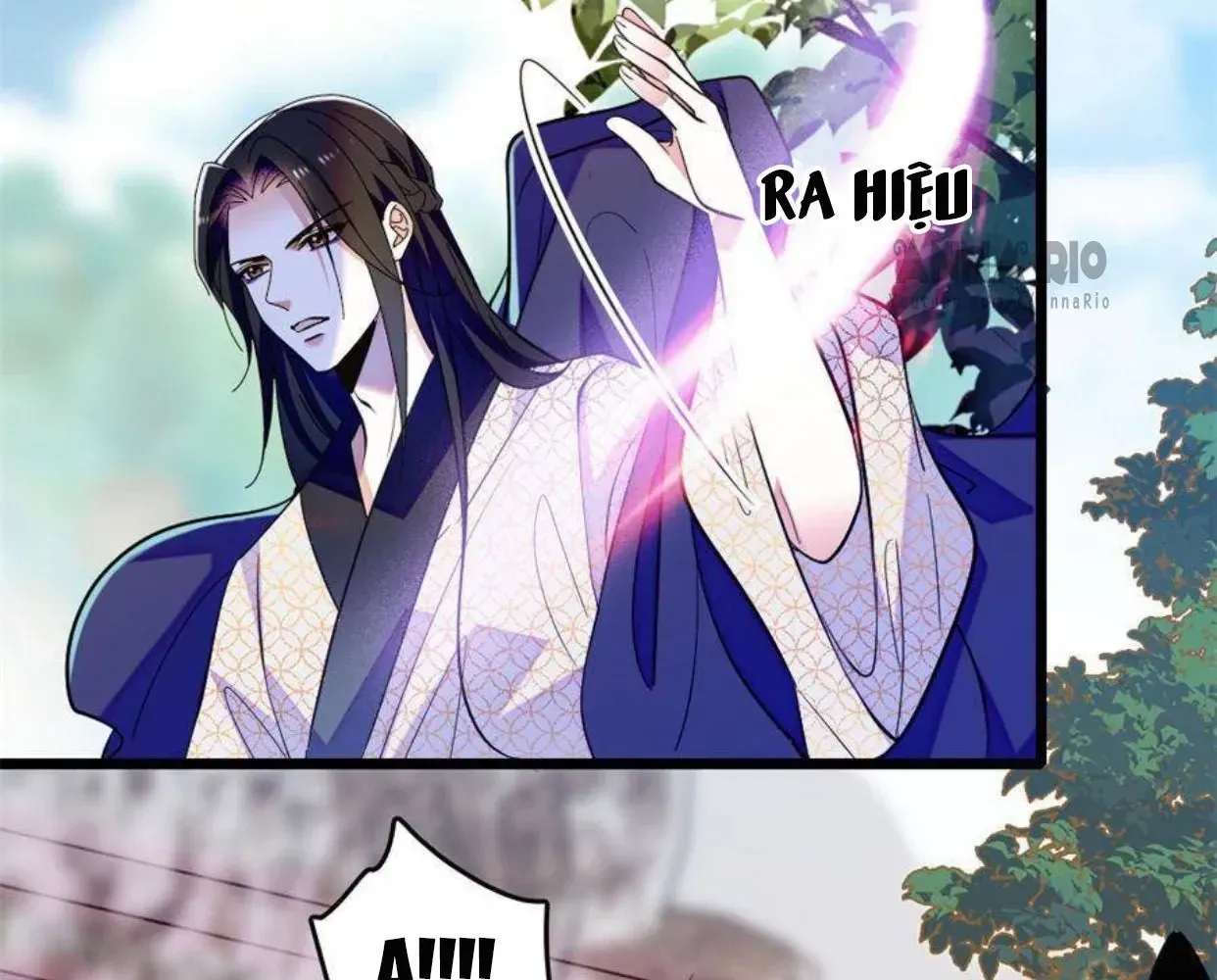 Manh Động Thú Thế - Chap 367 - Trang 11