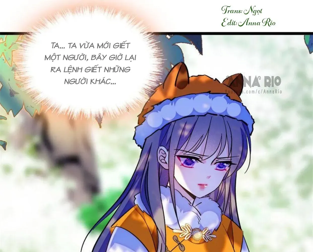 Manh Động Thú Thế - Chap 367 - Trang 13