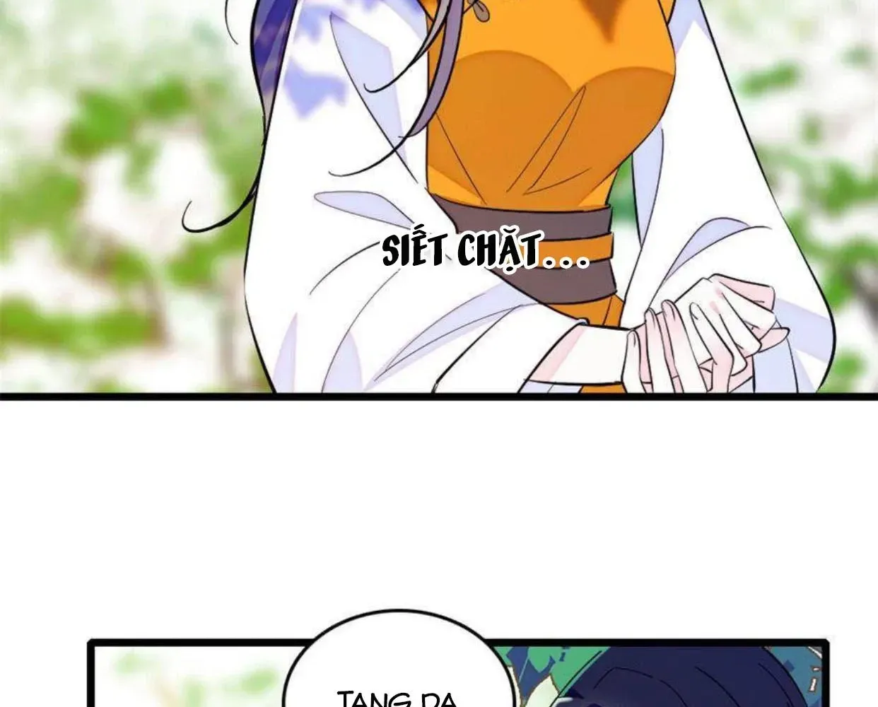 Manh Động Thú Thế - Chap 367 - Trang 14