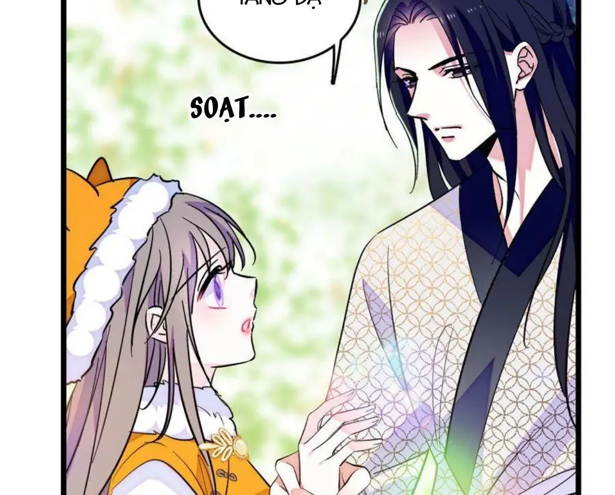 Manh Động Thú Thế - Chap 367 - Trang 15
