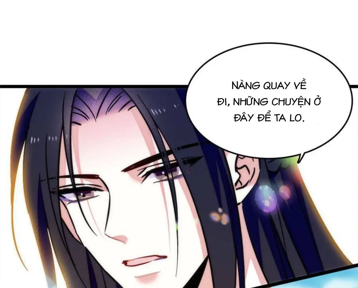 Manh Động Thú Thế - Chap 367 - Trang 17
