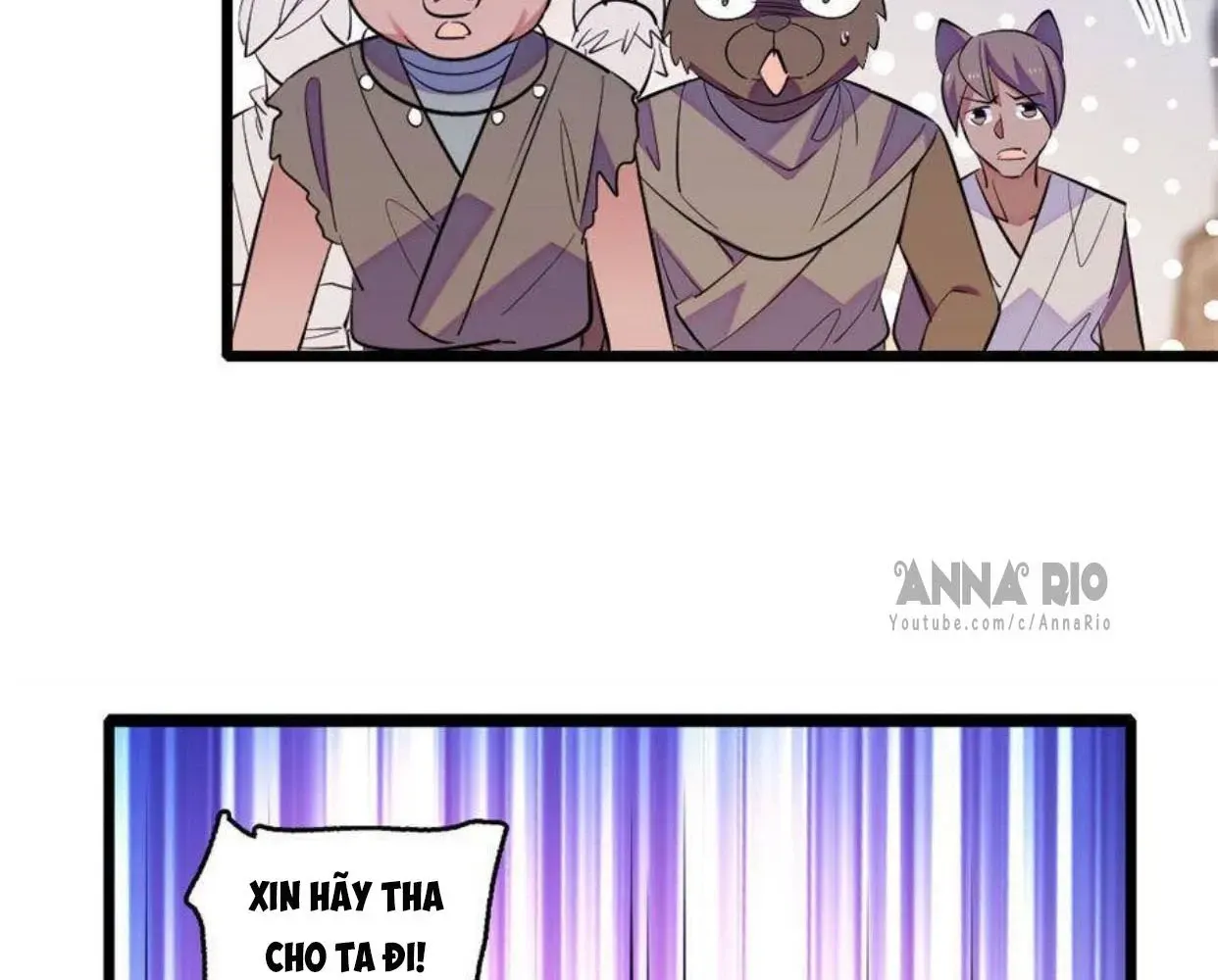 Manh Động Thú Thế - Chap 367 - Trang 20