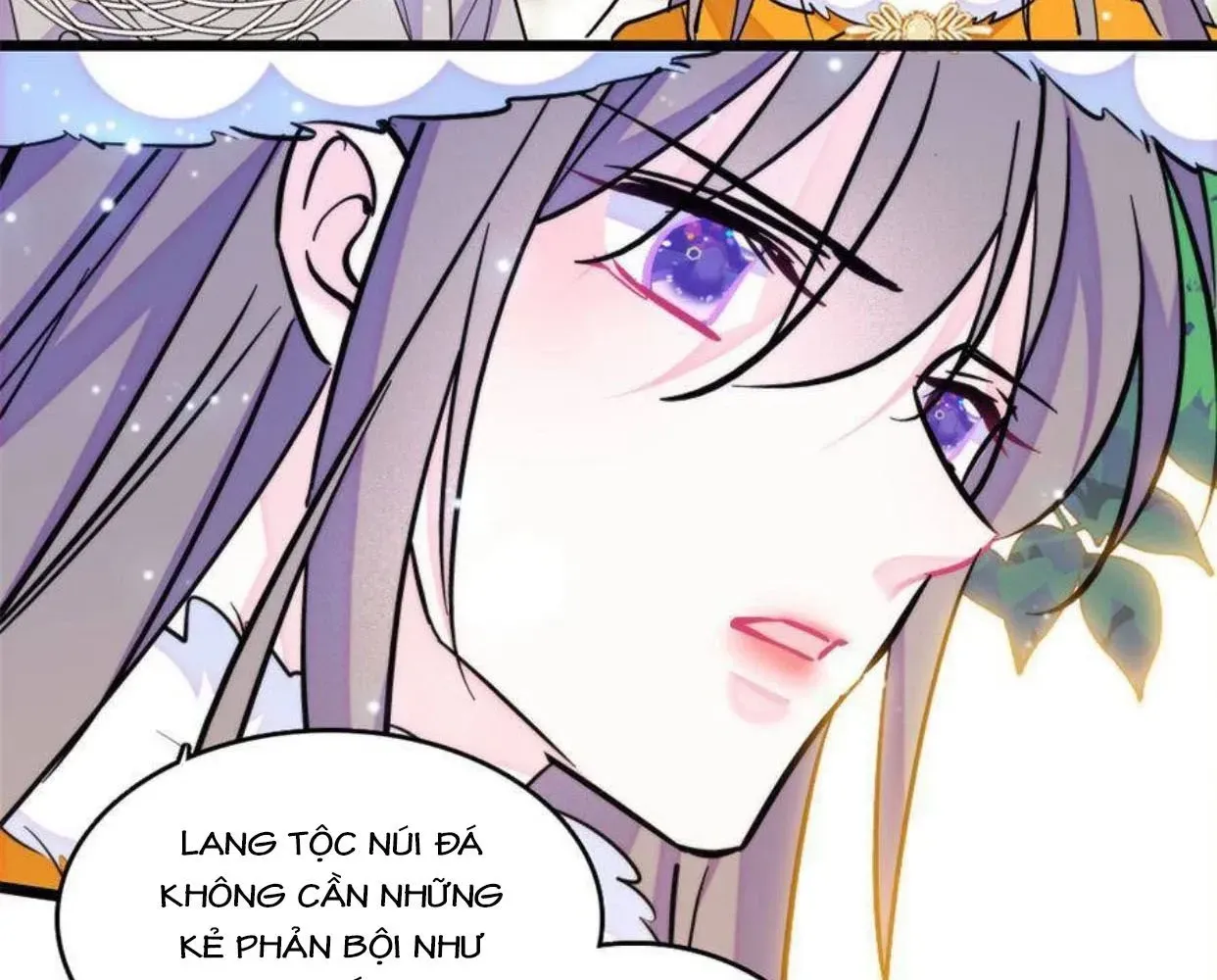 Manh Động Thú Thế - Chap 367 - Trang 23
