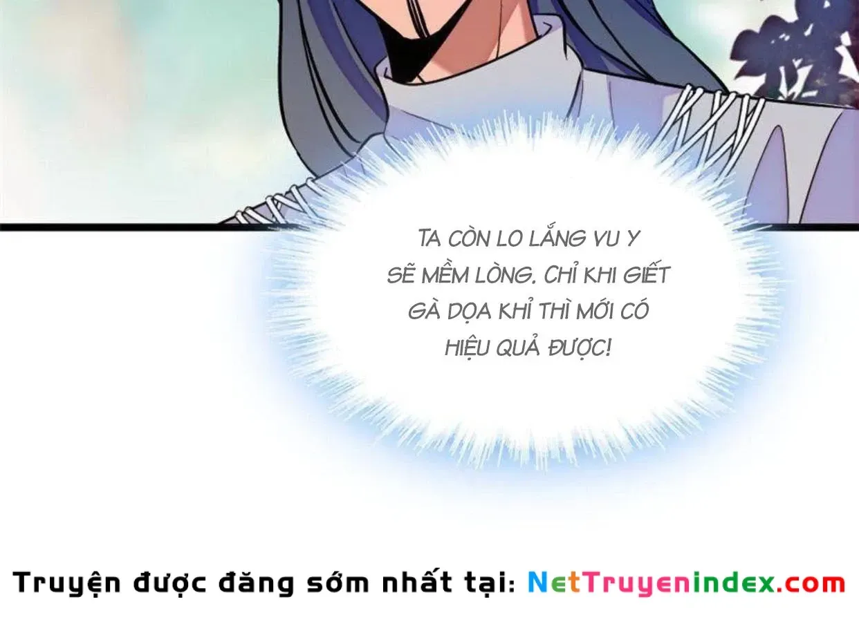 Manh Động Thú Thế - Chap 367 - Trang 25
