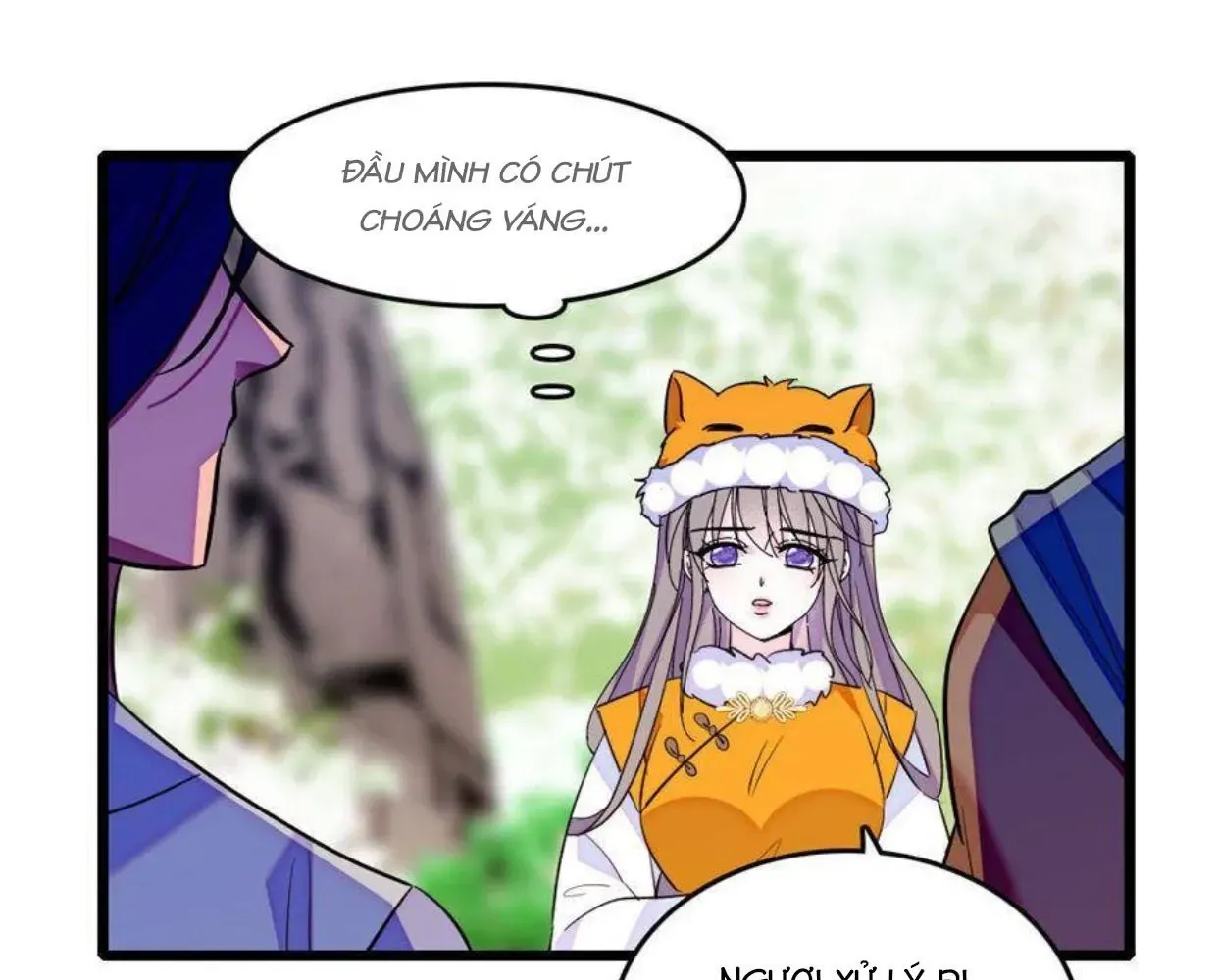 Manh Động Thú Thế - Chap 367 - Trang 26