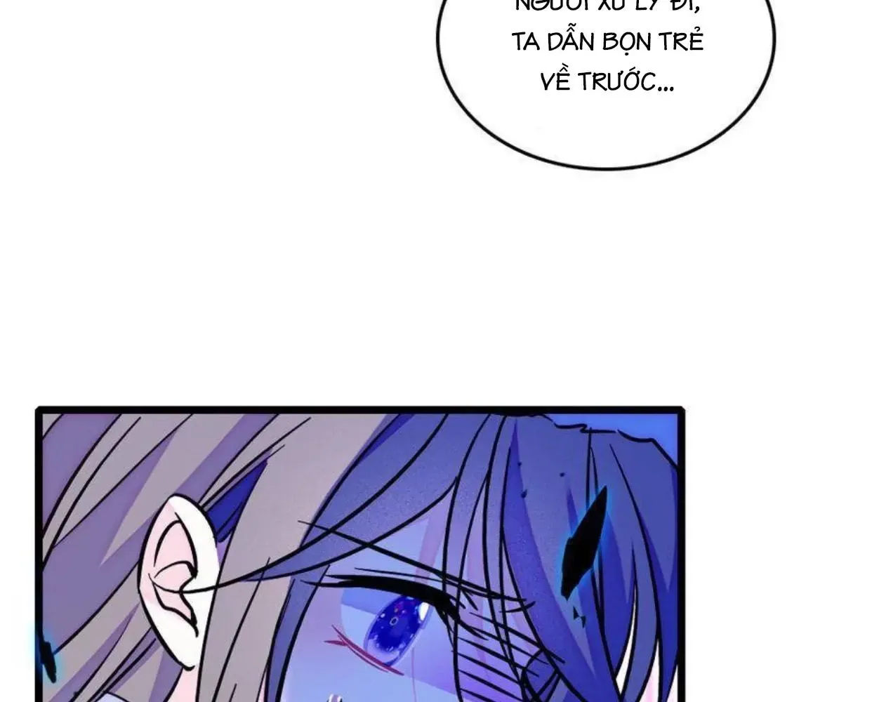Manh Động Thú Thế - Chap 367 - Trang 27