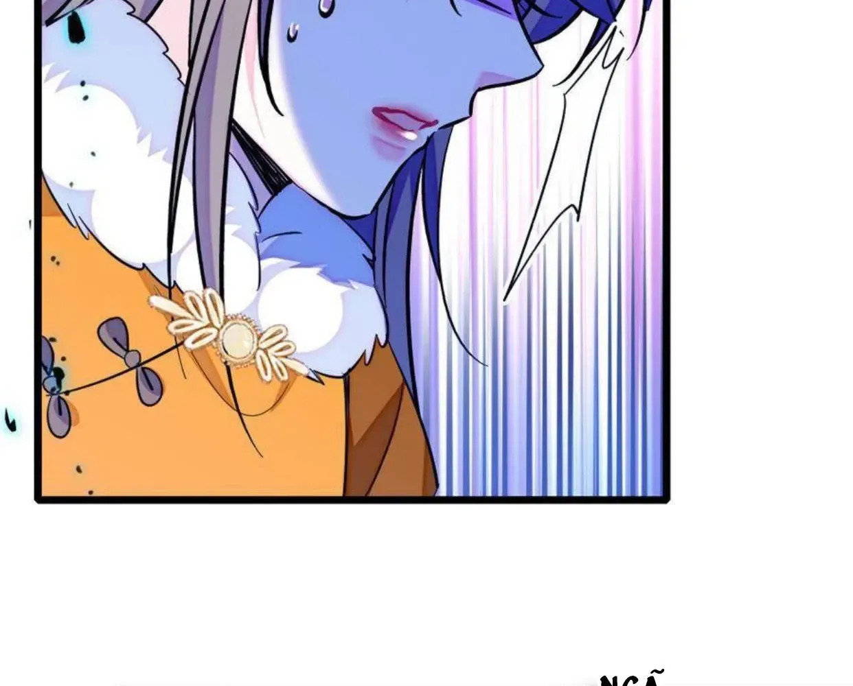 Manh Động Thú Thế - Chap 367 - Trang 28