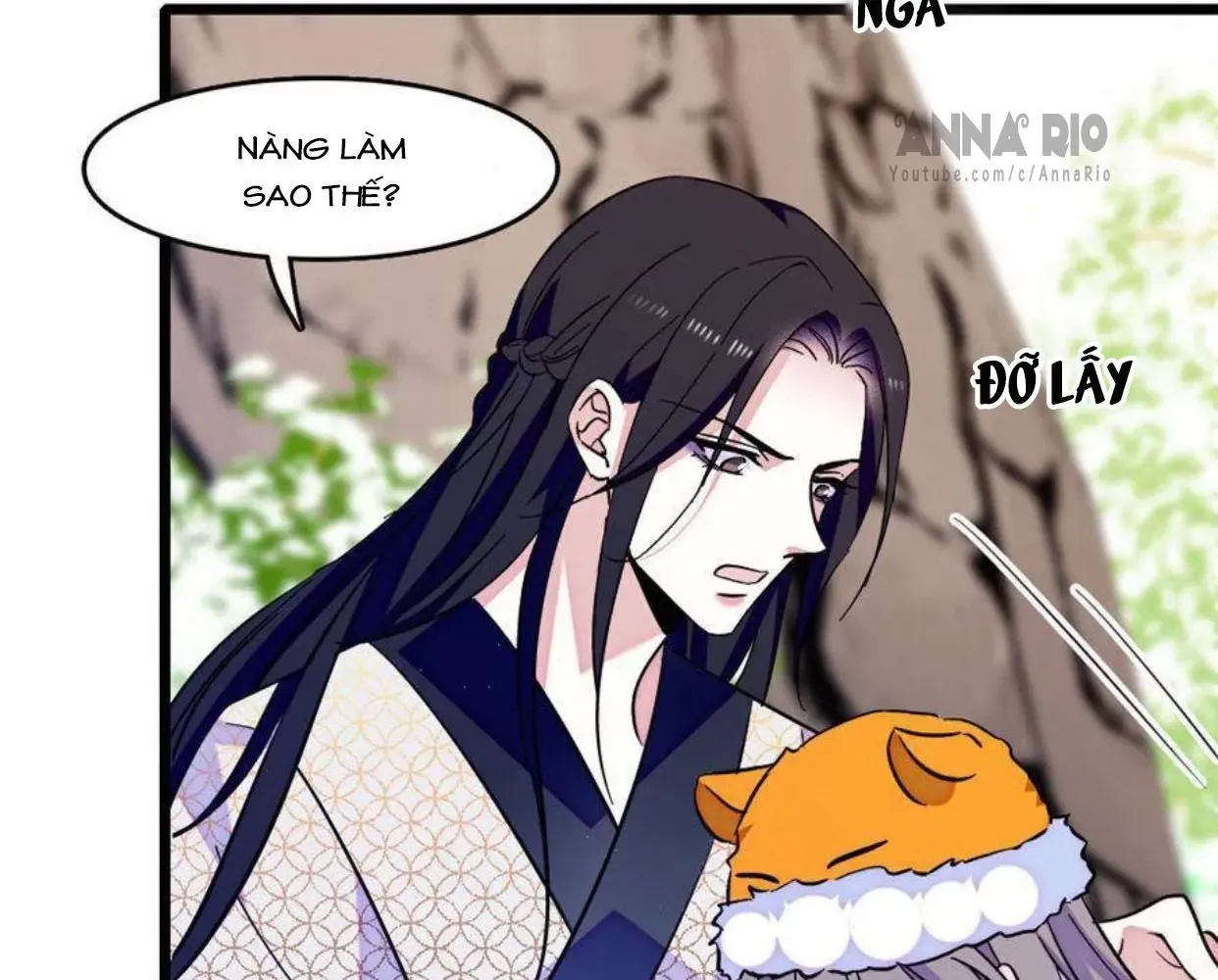 Manh Động Thú Thế - Chap 367 - Trang 29