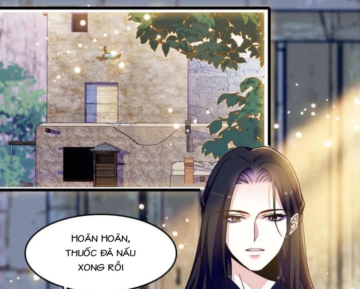 Manh Động Thú Thế - Chap 367 - Trang 32