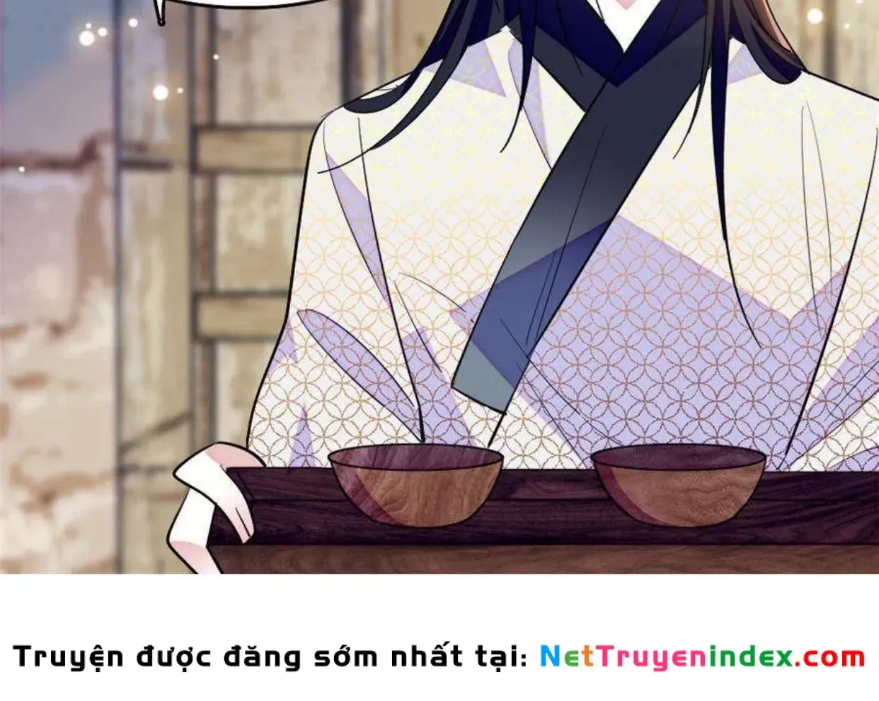 Manh Động Thú Thế - Chap 367 - Trang 33