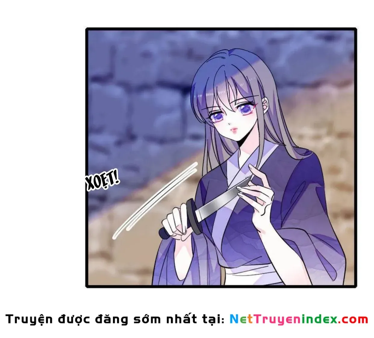 Manh Động Thú Thế - Chap 367 - Trang 34