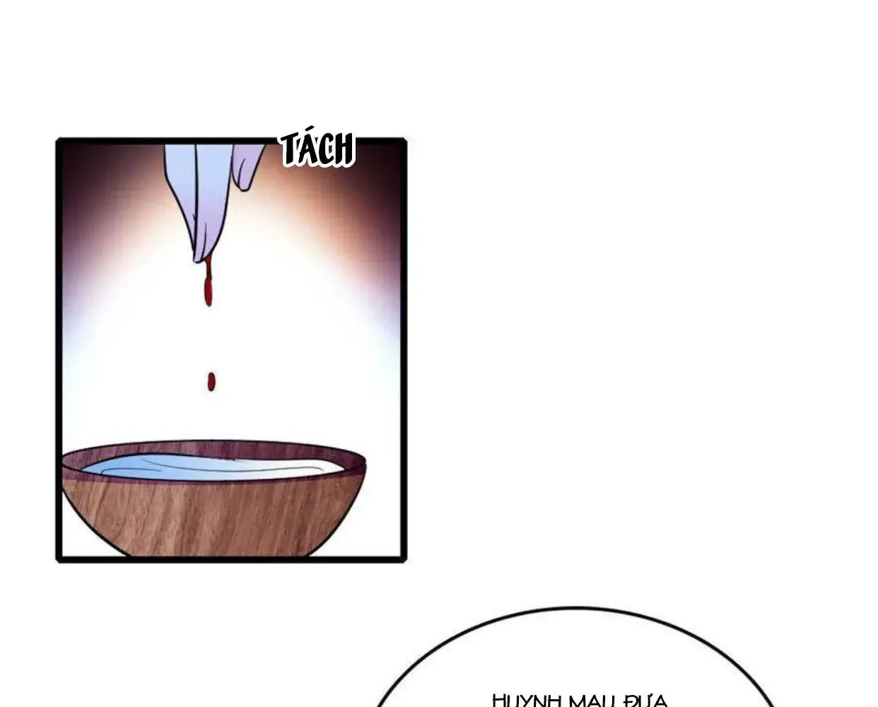 Manh Động Thú Thế - Chap 367 - Trang 35