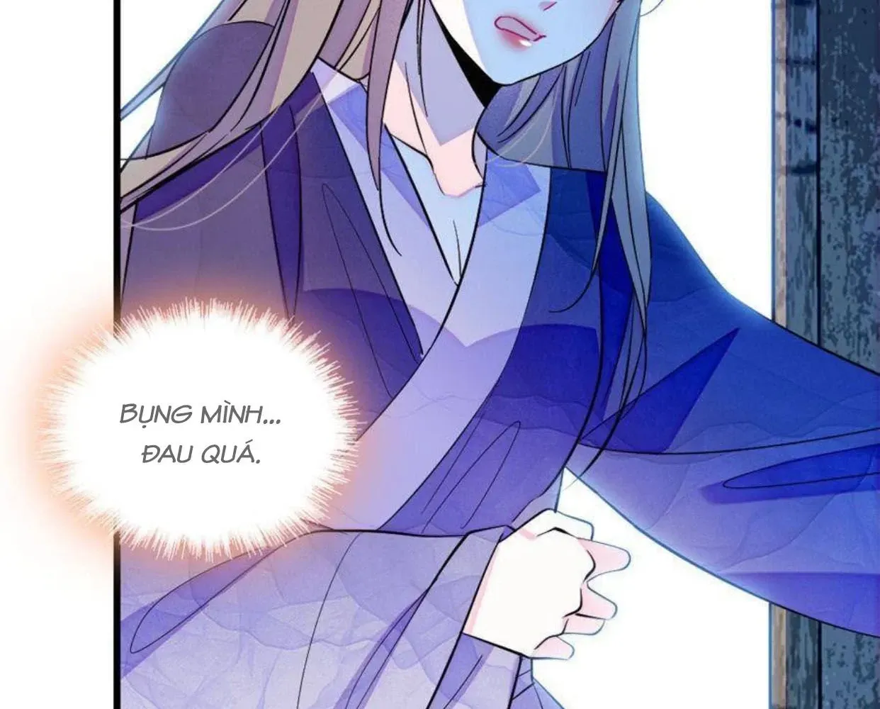 Manh Động Thú Thế - Chap 367 - Trang 39