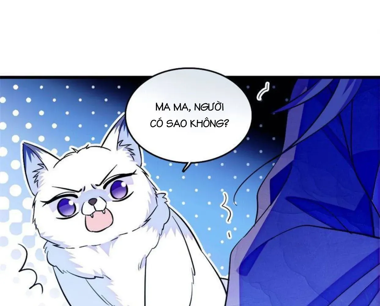 Manh Động Thú Thế - Chap 367 - Trang 41
