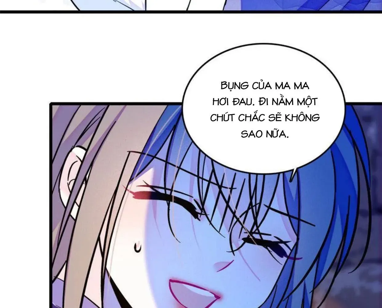 Manh Động Thú Thế - Chap 367 - Trang 42