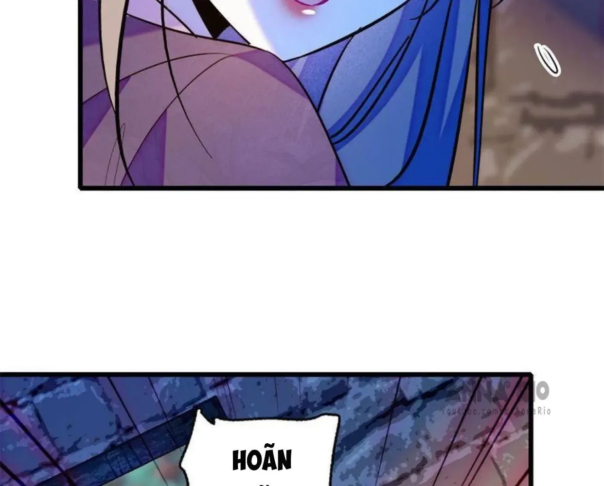 Manh Động Thú Thế - Chap 367 - Trang 43