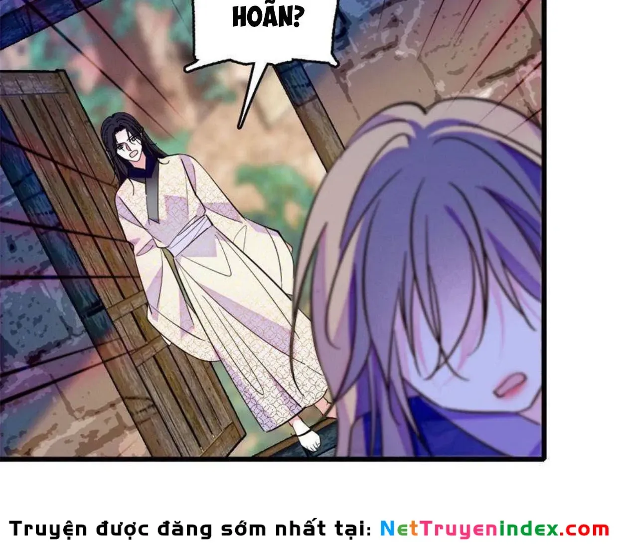 Manh Động Thú Thế - Chap 367 - Trang 44