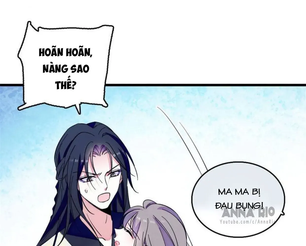 Manh Động Thú Thế - Chap 367 - Trang 45