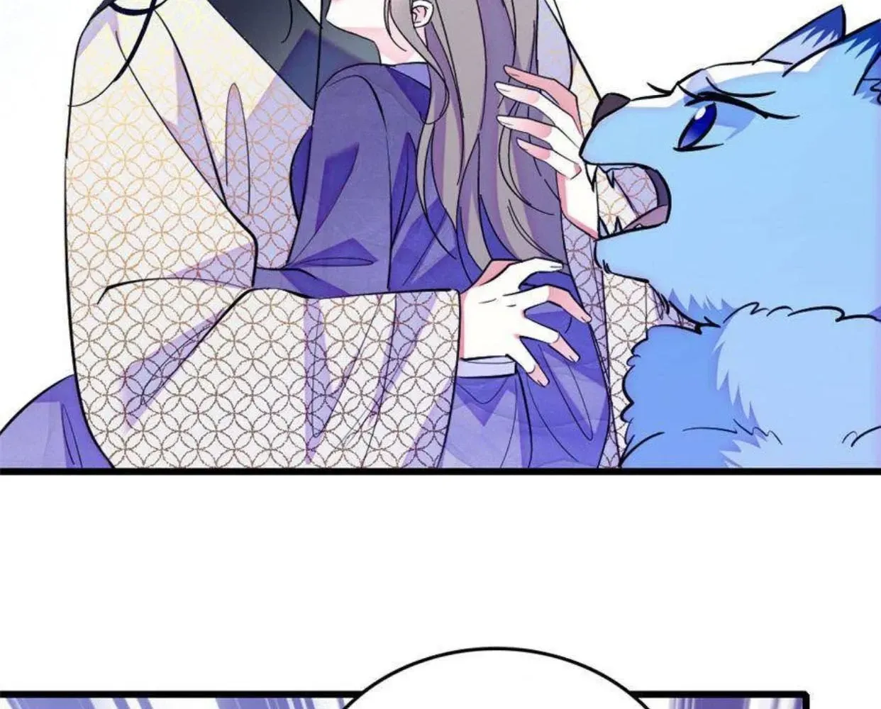 Manh Động Thú Thế - Chap 367 - Trang 46