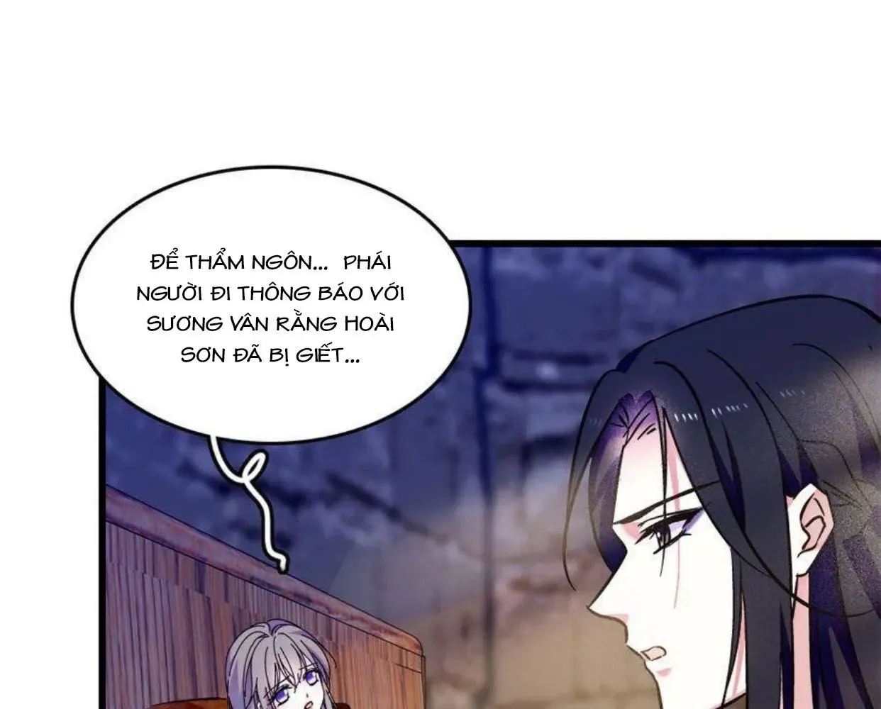 Manh Động Thú Thế - Chap 367 - Trang 49