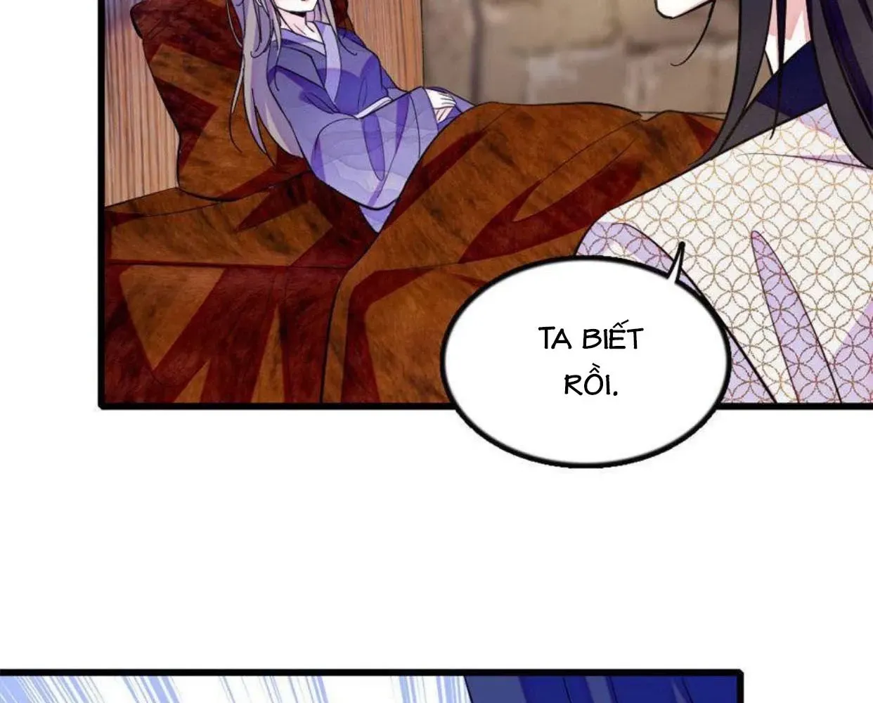 Manh Động Thú Thế - Chap 367 - Trang 50