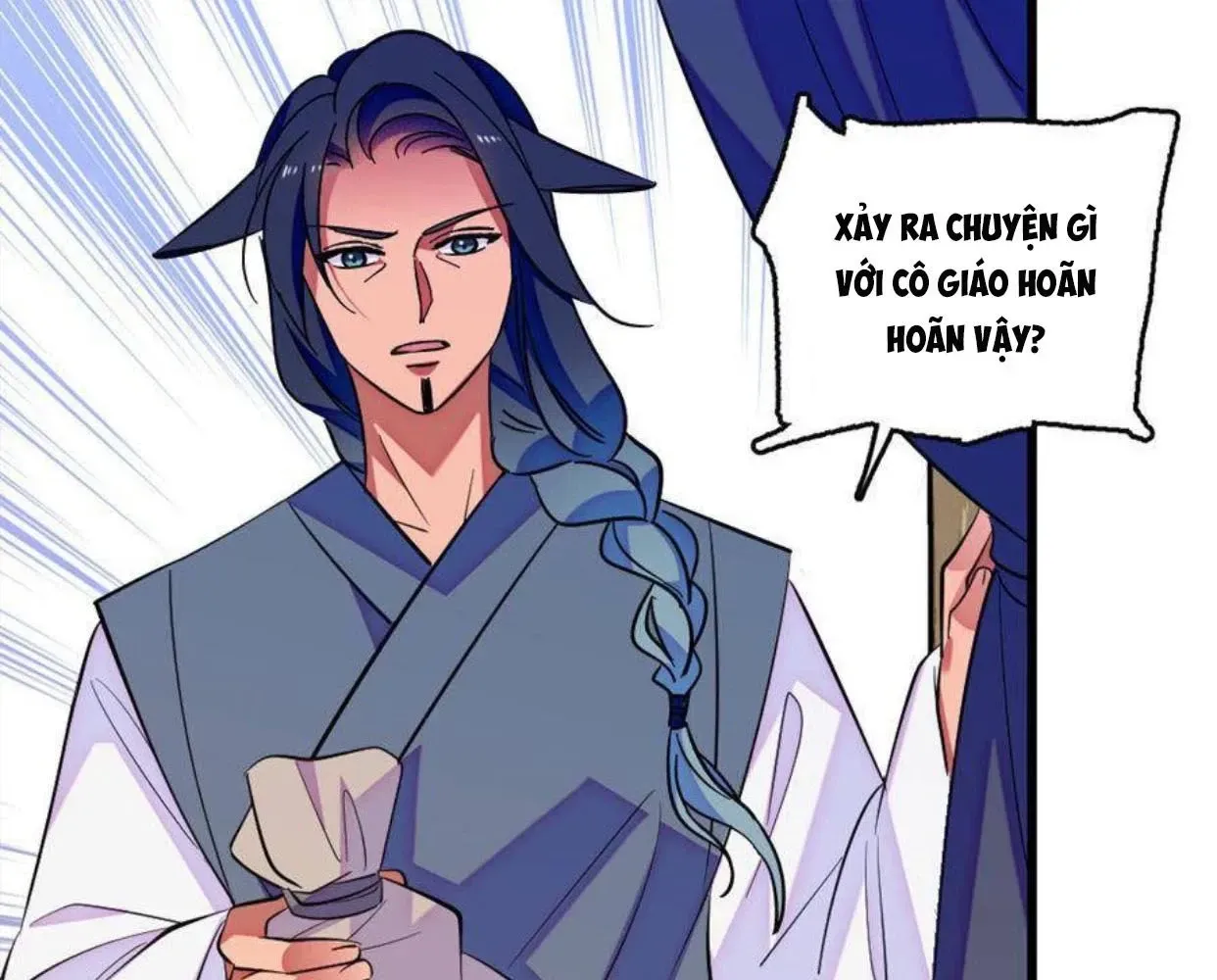 Manh Động Thú Thế - Chap 367 - Trang 51