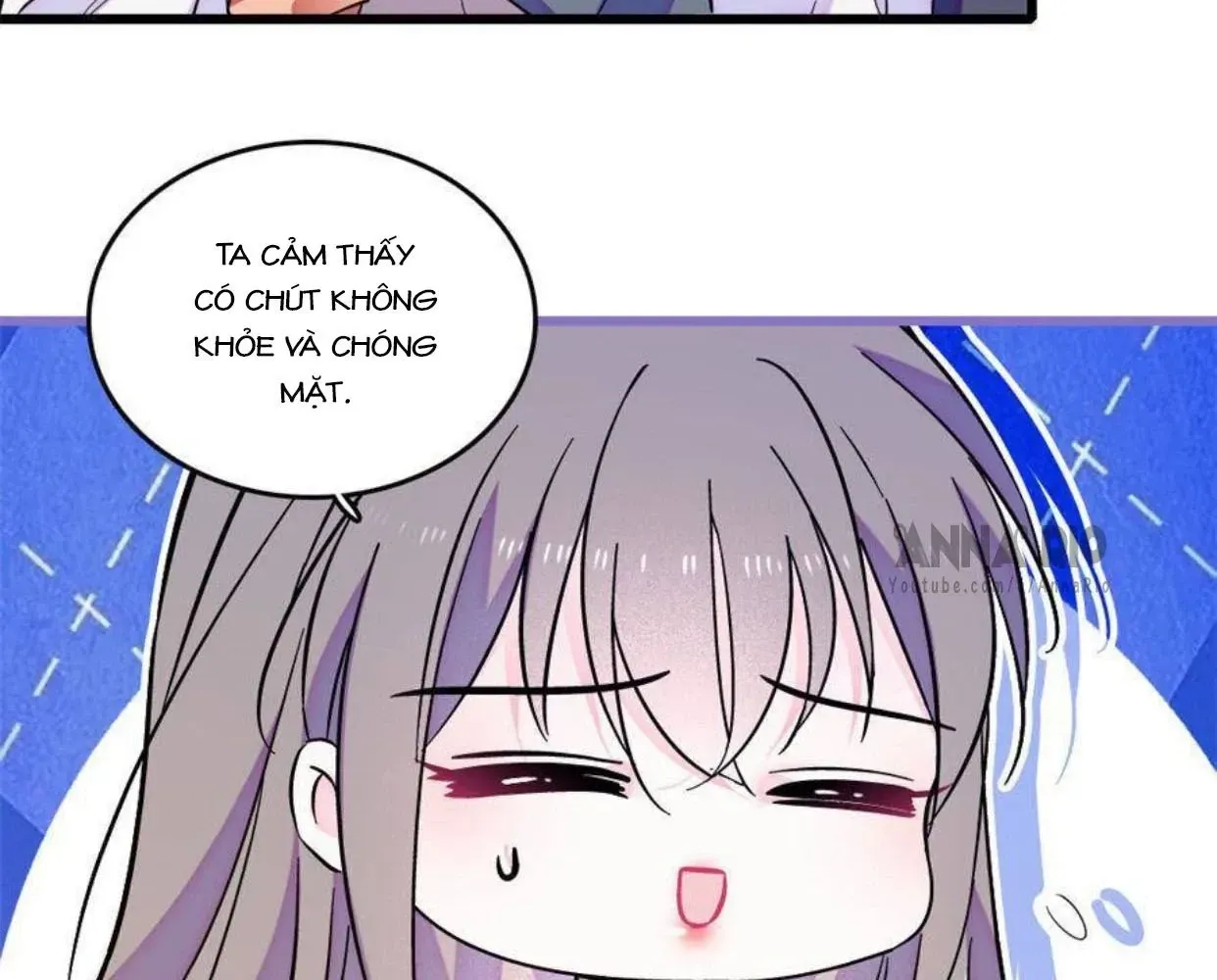 Manh Động Thú Thế - Chap 367 - Trang 52